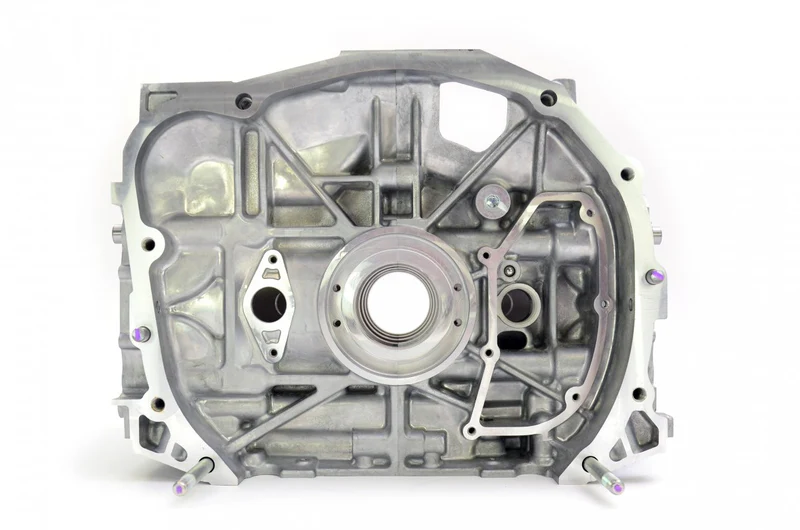 SUBARU Bas Moteur Nue WRX et STI EJ25 2.5L SEMI CLOSED