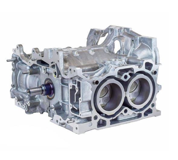 SUBARU Bas Moteur FA Origine Des Subaru BRZ Et Toyota GT86 2017+