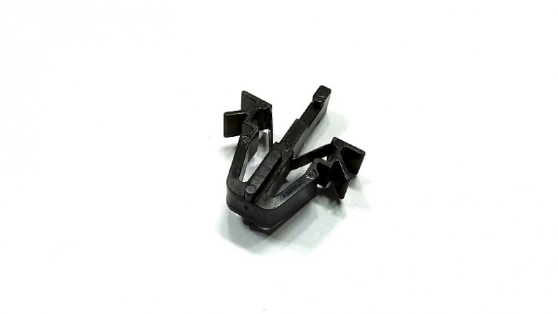 SUBARU CLIPS DE CALANDRE IMPREZA WRX et STI 2001-2005