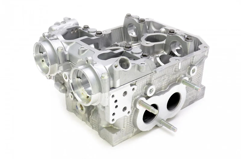 SUBARU CULASSE NUE ORIGINE SPEC C N14 EJ257 STI 2008-2015