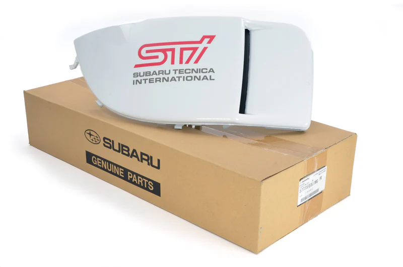 SUBARU Cache Anti Brouillard Origine STI 2003-2005