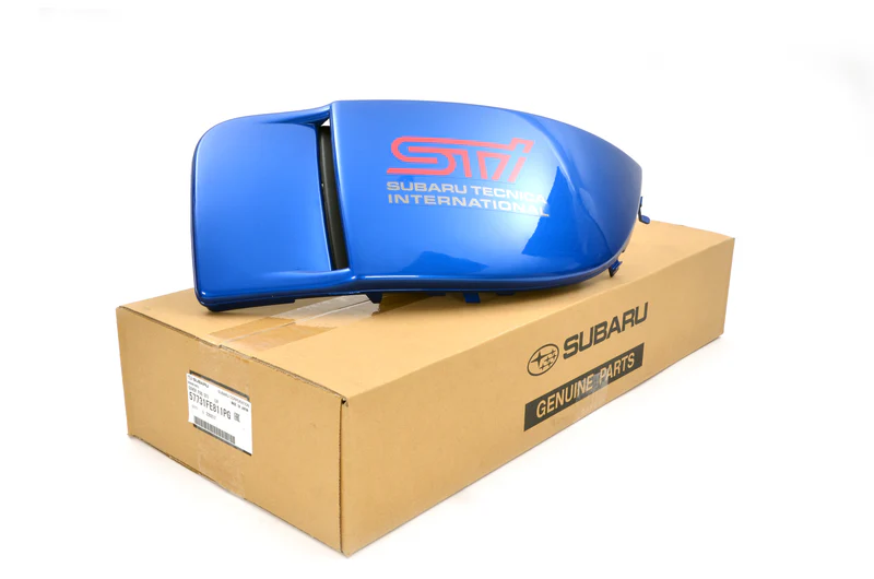 SUBARU Cache Anti Brouillard Origine STI 2003-2005