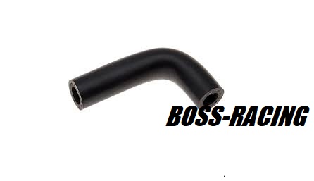 SUBARU DURITE EAU ORIGINE ENTRE MODINE ET BLOC MOTEUR SUBARU WRX 2006-2007