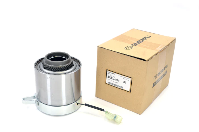 SUBARU Différentiel Central Electrique Pour Boîte 6 Vitesses STI 2006-2013