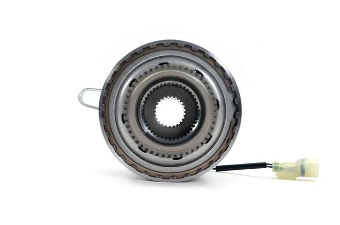 SUBARU Différentiel Central Electrique Pour Boîte 6 Vitesses STI 2006-2013