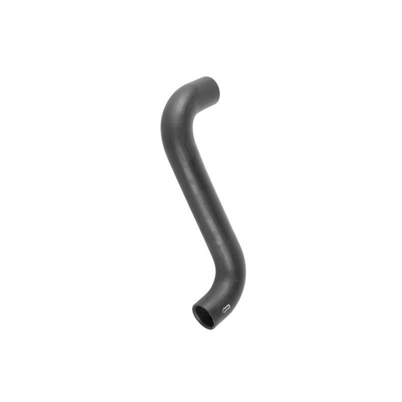 SUBARU Authentique Durite Supérieur De Radiateur Eau IMPREZA WRX et STI 2001-2007