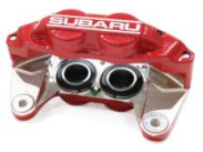SUBARU ETRIER DE FREIN AVANT AUTHENTIQUE DES IMPREZA WRX 2005-2007