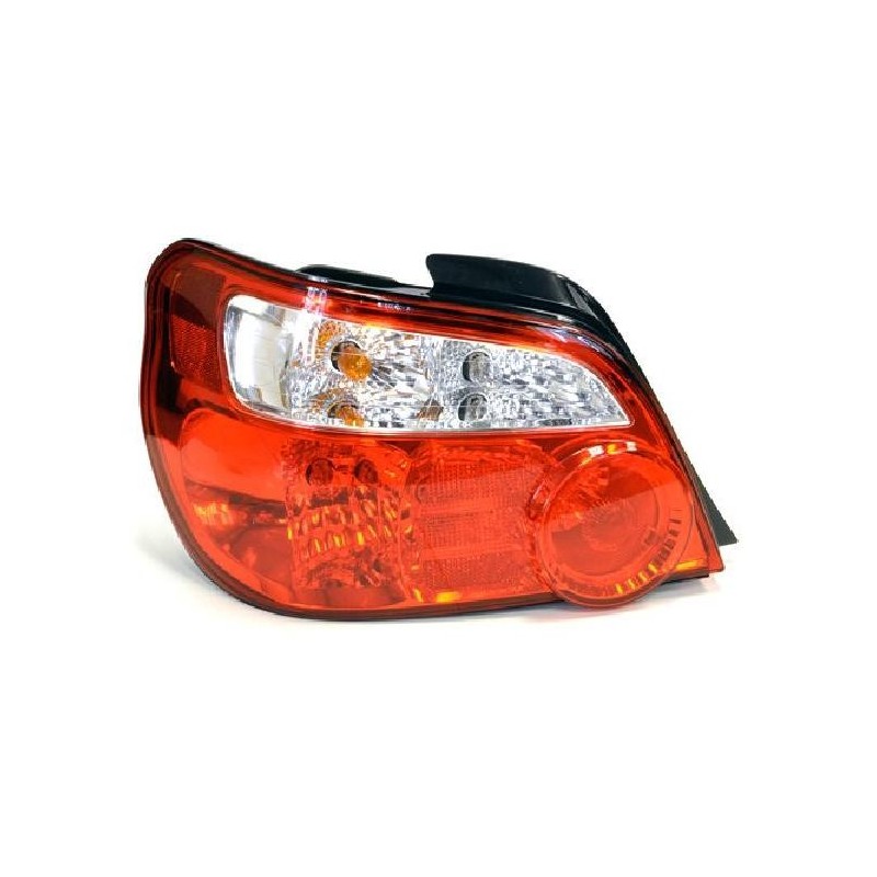 SUBARU Authentique Feu Arrière IMPREZA WRX et STI 2003-2005