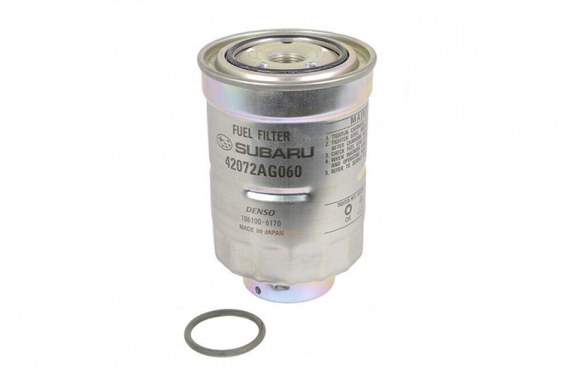 SUBARU Filtre à Carburant Gasoil Origine Diesel EE20