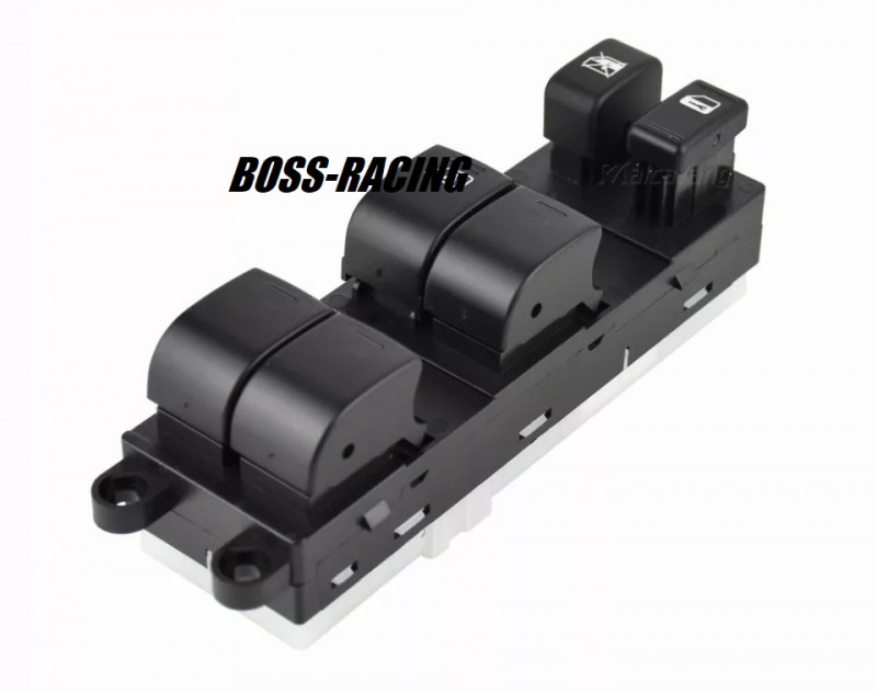 SUBARU INTERRUPTEUR LEVE VITRE DE PORTE AVANT GAUCHE IMPREZA WRX STI 2014-2017