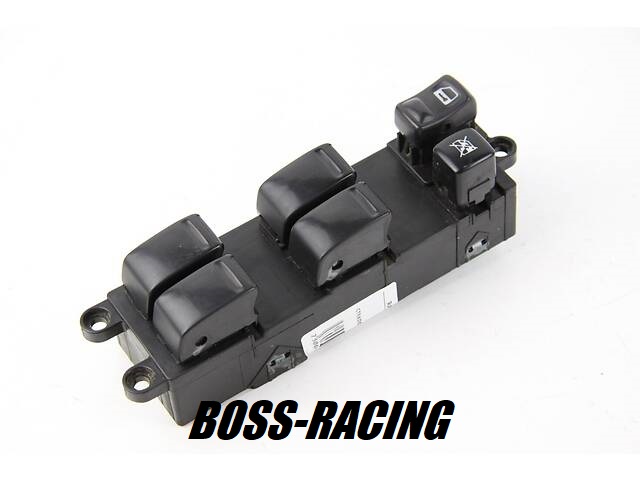 SUBARU INTERRUPTEUR LEVE VITRE DE PORTE AVANT GAUCHE CONDUCTEUR IMPREZA WRX ET STI 2005-2006