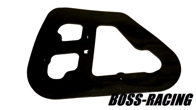 SUBARU Joint Mousse De Feu Arrière WRX Et STI 2006-2007