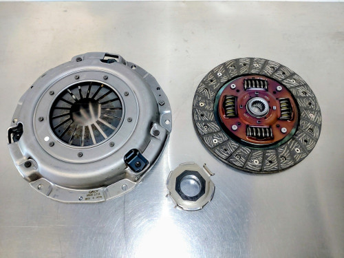 SUBARU KIT EMBRAYAGE ORIGINE 225MM