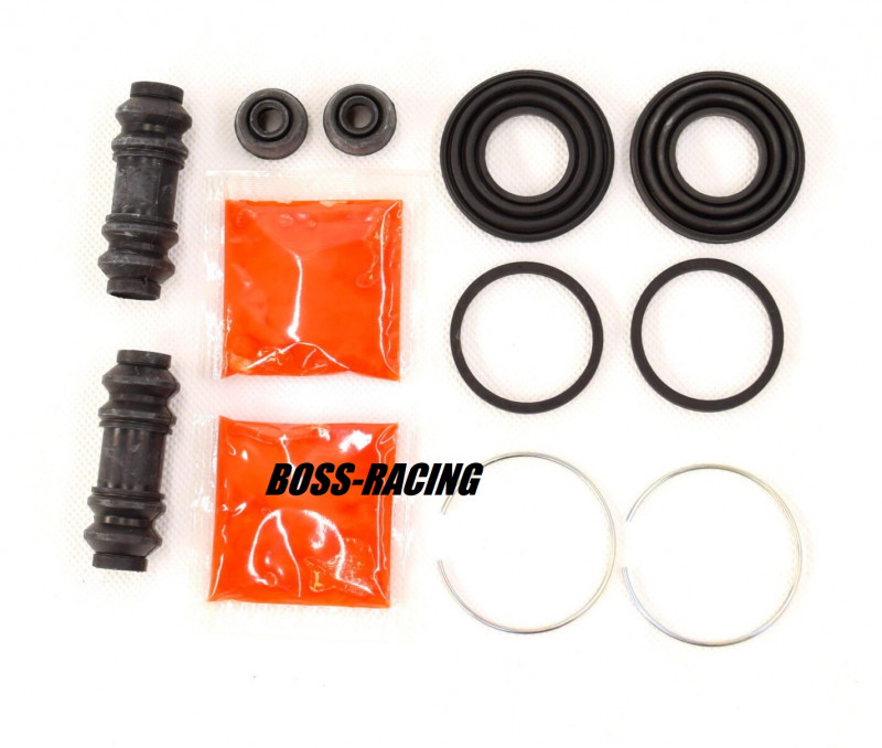 SUBARU Kit Réparation Réfection Étrier Frein Arrière Origine GT 93-98 et SVX 92-97