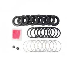 SUBARU Kit Réparation Réfection Étrier Frein Avant Origine SUBARU IMPREZA GT 1999-2000 WRX 2001-2007