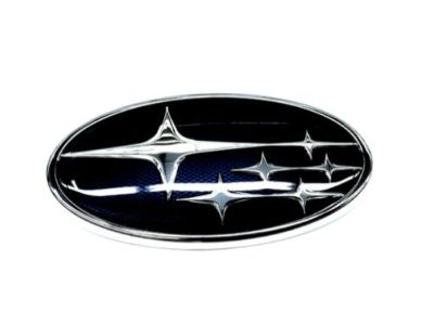 SUBARU Logo Calandre Authentique IMPREZA 2.0TD et WRX et STI 2008-2014