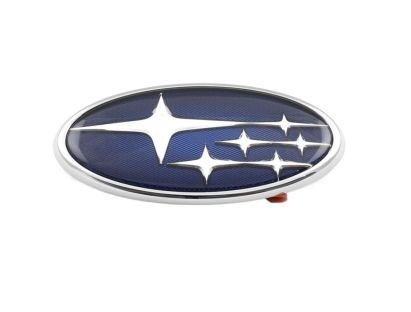 SUBARU Logo De Coffre Origine Des BRZ 2013-2016