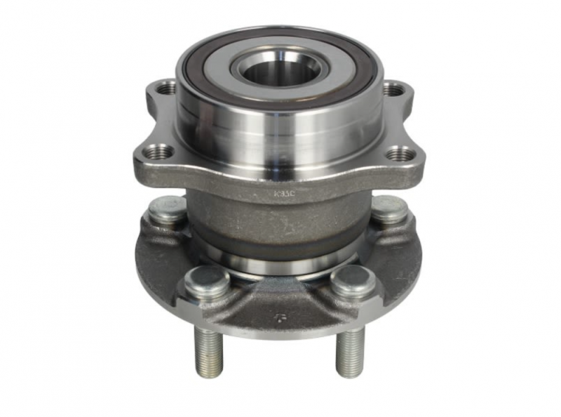 SUBARU MOYEU ARRIÈRE ROULEMENT INTÉGRÉ IMPREZA 2.0D et WRX 2008-2011 ET BRZ et TOYOTA GT86