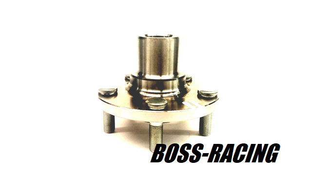 SUBARU Authentique Moyeu Avant Roue Avec ABS GT 1993-2000 Et WRX 2001-2005 STI 2001-02/2003