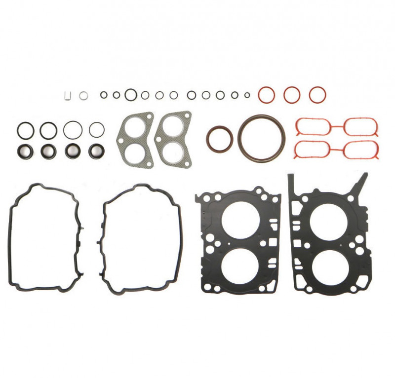 SUBARU Authentique Pochette De Joint Moteur Pour Les SUBARU BRZ Et TOYOTA GT-86