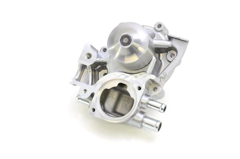 SUBARU Authentique Pompe à Eau IMPREZA GT 1993-2000 WRX Et STI 2001-2003