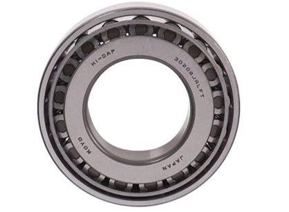 SUBARU Roulement De Différentiel Avant Des IMPREZA GT 93-00 WRX 01-10 STI 07-14 FORESTER TURBO 05-07