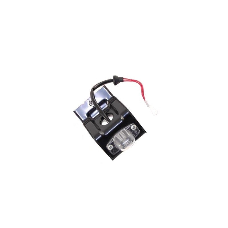 SUBARU Support Eclairage De Plaque Immatriculation GT 1997-2000