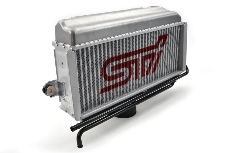 SUBARU TMIC Intercooler Échangeur Origine IMPREZA STI 2006-2007