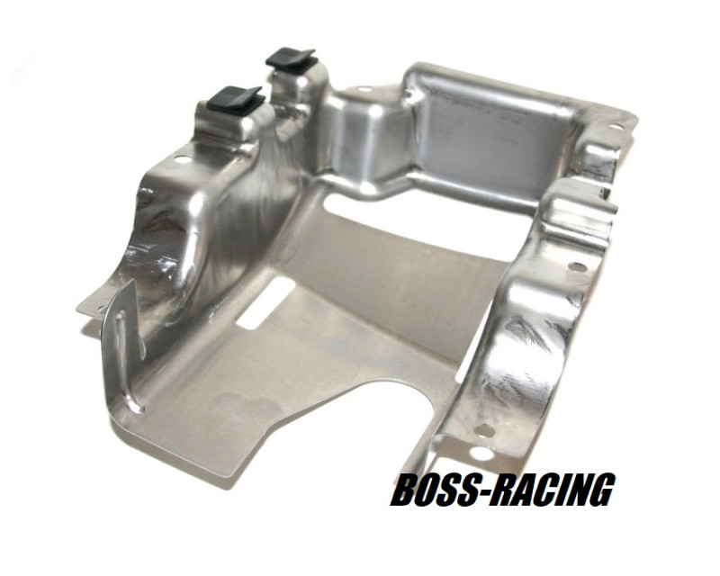 SUBARU Tôle Anti-Déjaugeage Carter Huile EJ20 IMPREZA GT 1993-2000 et WRX / STI 2001-2005