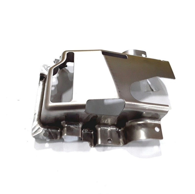 SUBARU Tôle Anti-Déjaugeage Carter Huile EJ25 IMPREZA WRX 06-10 STI 06-16