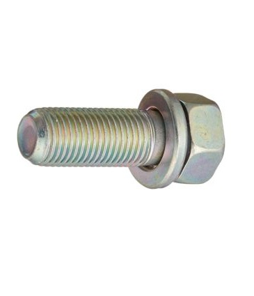 SUBARU Vis Étrier Frein Arrière IMPREZA Type R/RA P1 GT 1993-2000 WRX 2001-2007