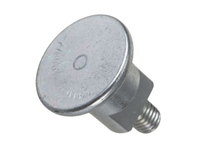 SUBARU Vis Fixation Galet De Climatisation GT 1999-2000 et WRX / STI 2001-2007