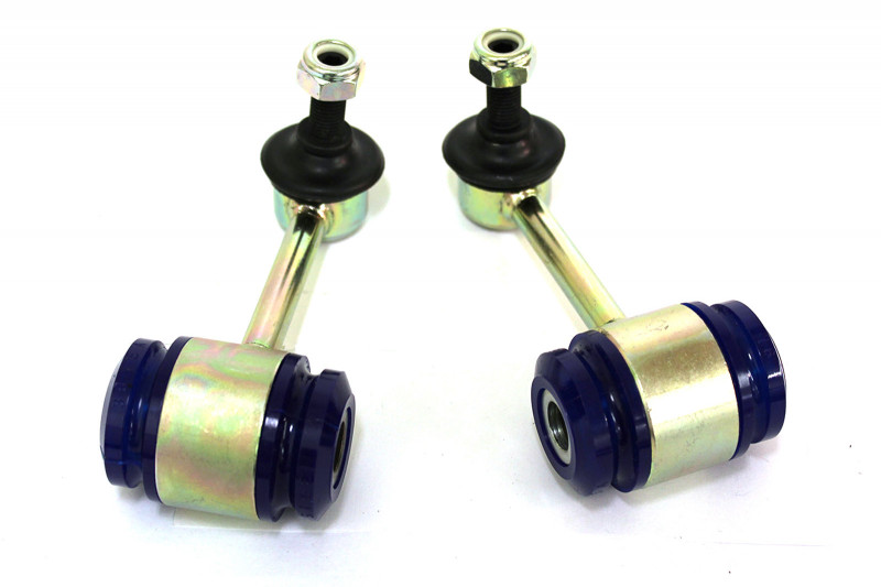 SUPERPRO Kit Link Biellette Arrière Renforcée SUBARU IMPREZA 2.0L TD et WRX et STI 2008-2014 et BRZ et TOYOTA GT86