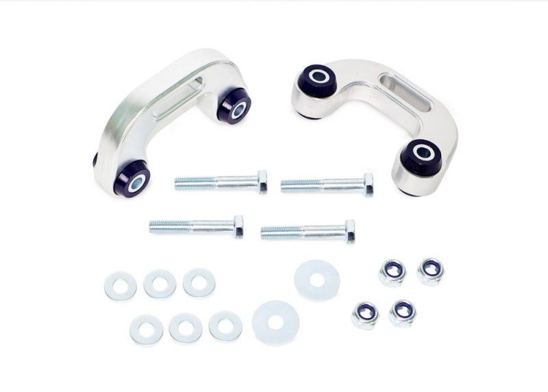 SUPERPRO Kit Link Biellette Arrière Renforcée SUBARU IMPREZA GT 93-00 WRX 01-07 STI 01-03