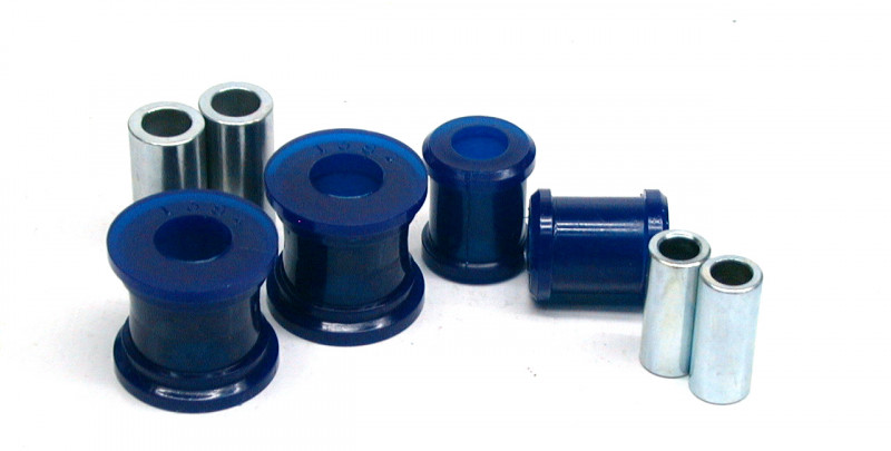 SUPERPRO Polyuréthane Silent Bloc Biellette Barre Stabilisatrice Avant SUBARU IMPREZA GT 1993-2000 et WRX Break 2001-2007