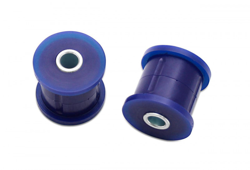 SUPERPRO Polyuréthane Kit Silent Bloc Porte Moyeu Arrière SUBARU IMPREZA GT 1993-2000 WRX Et STI 2001-2007