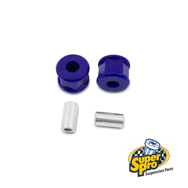 SUPERPRO Polyuréthane Silent Bloc De Différentiel Pont Arrière SUBARU IMPREZA WRX Et STI 2001-2007