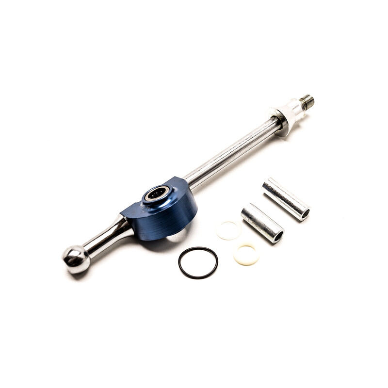 Short Shifter Boîte Vitesses SUBARU IMPREZA GT 1996-2000 WRX 2001-2005 Forester 1997-2002 Legacy 1996-2003