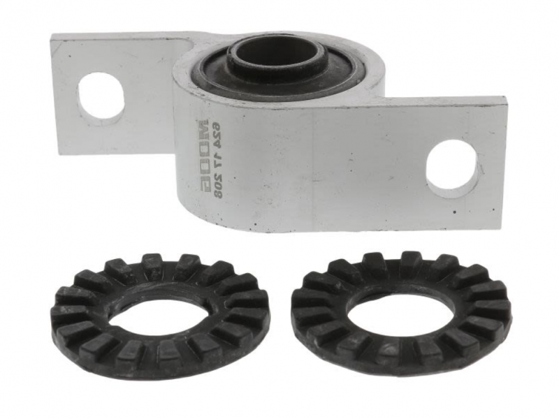 Silent Bloc Arrière De Triangle Suspension Avant Pour Les SUBARU IMPREZA GT 1993-2000 WRX 2001-2007 STI 2003-2004