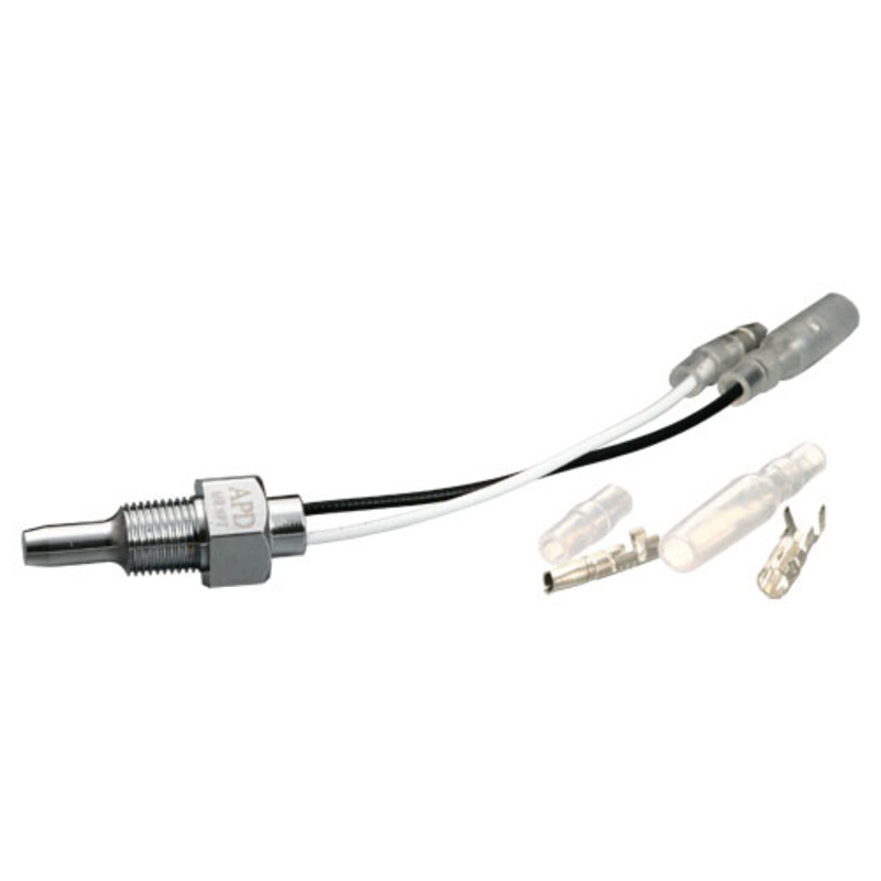 Sonde De Température Huile et Eau Pour Manomètre PROSPORT Performance (huile et eau)