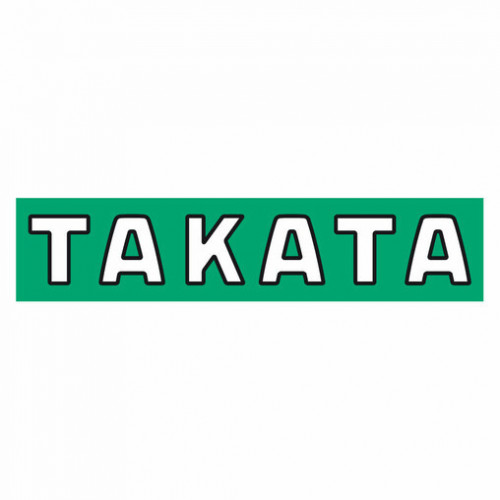 Logo TAKATA