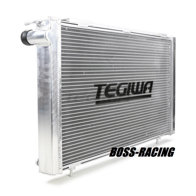 TEGIWA Radiateur Eau Aluminium SUBARU IMPREZA GT 1993-2000 Et P1