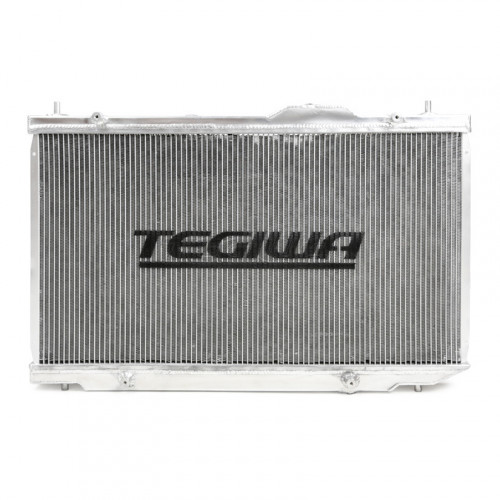 TEGIWA Radiateur Eau Aluminium SUBARU IMPREZA WRX Et STI 2008-2014