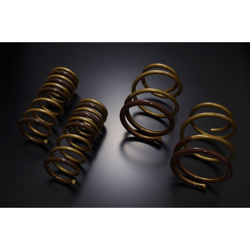 TEIN High Tech Kit Ressort Court SUBARU IMPREZA STI 2015-2017