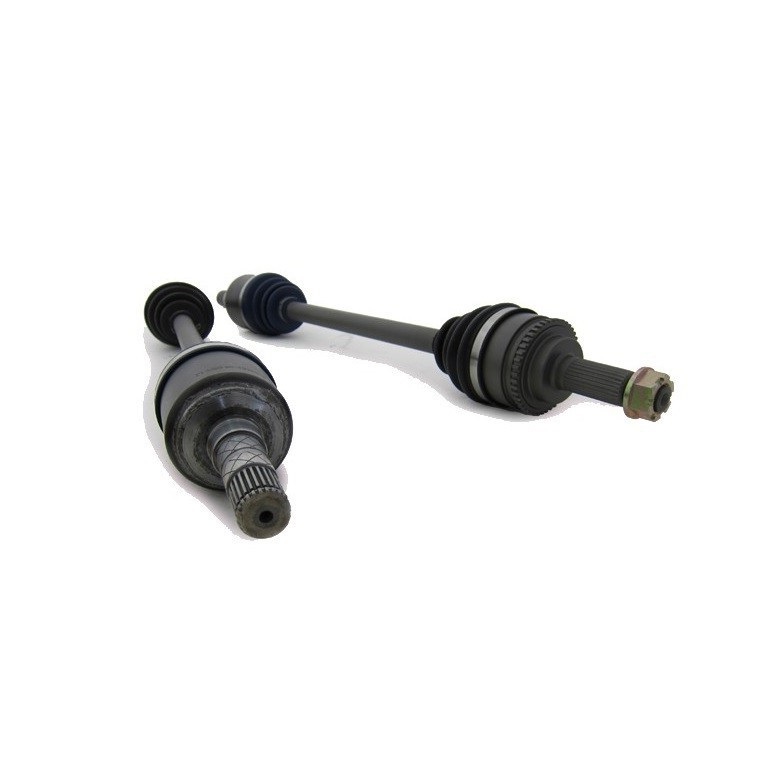 THE DRIVESHAFT SHOP 750HP Paire Cardan Avant Renforcé SUBARU IMPREZA STI 2005-2007