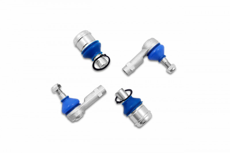 SUPERPRO Kit Rotule Renforcé MITSUBISHI LANCER EVOLUTION 7 8 9