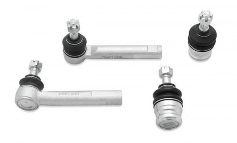 SUPERPRO Kit Rotule Direction et Suspension Renforcé SUBARU IMPREZA GT 1993-2000 WRX Et STI et 2.0D 2001-2019