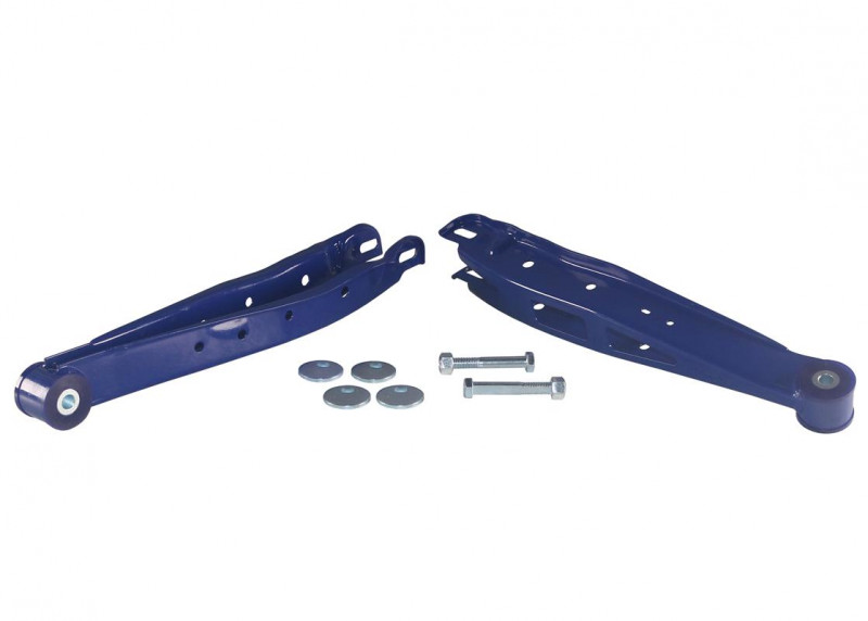 SUPERPRO Kit Bras Arrière Réglable Pour Les SUBARU BRZ et TOYOTA GT86