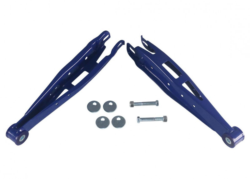 SUPERPRO Kit Bras Arrière Réglable Pour Les SUBARU BRZ et TOYOTA GT86