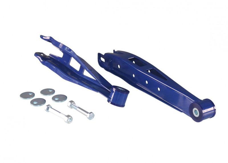 SUPERPRO Kit Bras Arrière Réglable Pour Les SUBARU BRZ et TOYOTA GT86